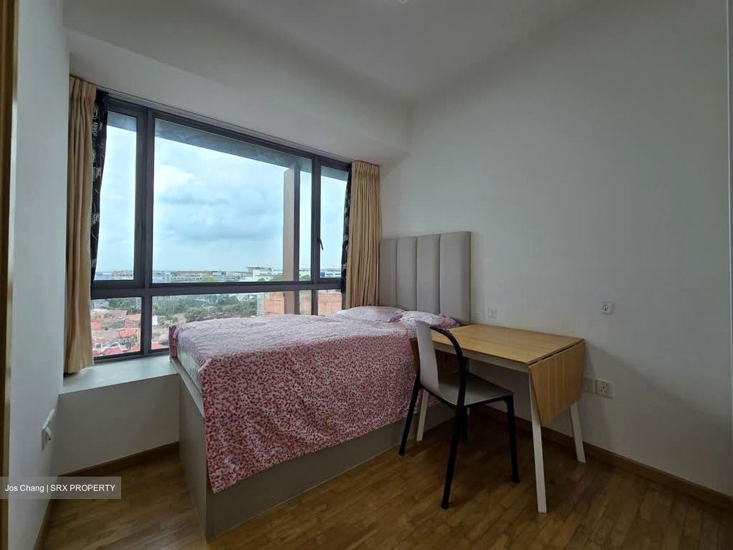 Double Bay Residences (D18), Condominium #577198921
